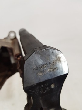 фото thumb №7, Лапи вентиляція картера 9x2q-9a361-ca citroen c5 iii x7 3.0 hdi dt20c