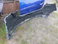фото thumb №8, Бампер задняя задний dacia sandero iii stepway 20- na 6 pdc