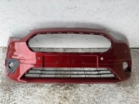 фото thumb №1, Бампер перед передний ford transit courier lift 2017-