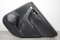 фото thumb №1, Оббивка обшивка двері правий задня toyota rav4 v 5