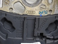 фото thumb №12, Повітропровід шкіра multi мультифункція пелюстки перемикання audi a5 8t b8 lift 8k0419091bn