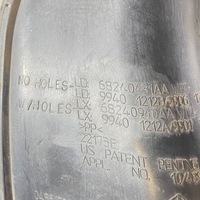 фото thumb №9, Dodge charger 2017 часть трубы впуска воздуха