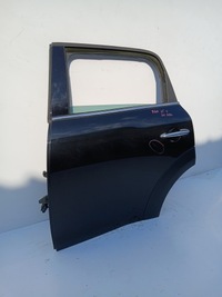 фото thumb №2, Дверь левая задние mini r60 countryman