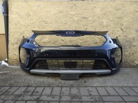 фото thumb №1, Kia niro lift 2019- бампер передний