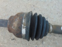 Приводной вал левая c-max mk2 focus mk3 powershift 2.0 tdci Доставка, фото thumb