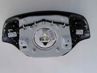 фото thumb №6, Mercedes cl 216 подушка w кермо подушка безпеки