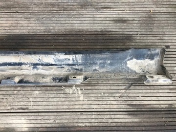 фото thumb №6, Планка порогова права ford focus mk3 bm51-a10154-a