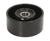 фото thumb №1, Nissan navara d40 r51 cabstar 2.5 d ролик ремінь