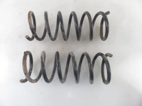 фото thumb №1, Пружины задняя ford mondeo iv