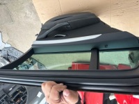 фото thumb №11, Двери левые зад левое bmw f11 универсал f10 комплектные