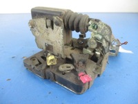 фото thumb №7, Dacia logan i замок дверь перед левый 2pin