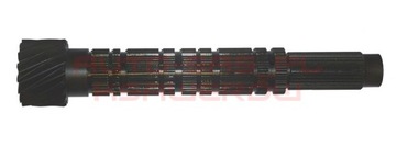 ГЛАВНЫЙ ВАЛ КОРОБКИ ПЕРЕДАЧ ML6 CL 15 x 67 CITROEN PEUGEOT FIAT 2316.Y8