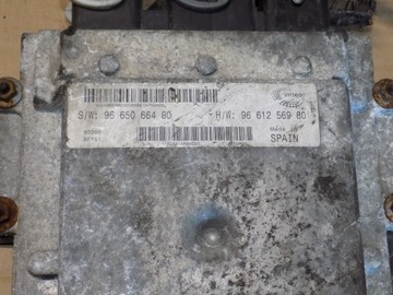 фото thumb №6, Комп'ютер boxer jumper 9665066480 9661256980