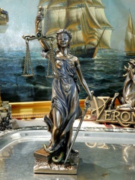 TEMIDA ПОДАРОК ​​ДЛЯ ЮРИСТА С ПОСВЯЩЕННОСТЬЮ GRAVE v n