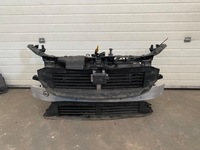 фото thumb №5, Бампер капот лампа pas kompletny перед mercedes glb 247