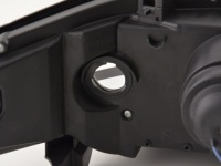 Ліхтарі  перед daylight led renault laguna g 01-05 Київ, фото thumb