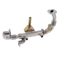 фото thumb №6, Радиатор двигателя с термостат egr 14735-ec00d заменитель dla nissan np300