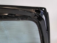 фото thumb №14, Mercedes e w211 211 kombi крышка багажника багажника задняя