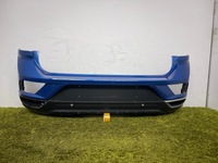 фото thumb №1, Бампер задняя vw t-roc 2ga 17-