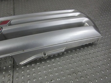 фото thumb №6, Mitsubishi pajero pinin 2002 решётка решётка радиатора