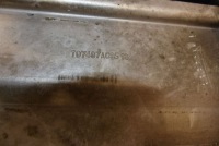 Ford focus iv mk4 kuga 3 1.5 ecoblue ztda yh01 интеркулер радиатор с Разборки, фото thumb