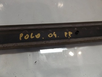 фото thumb №7, Polo iv 9n рестайлінг 3d планка двері права 6q3853516a