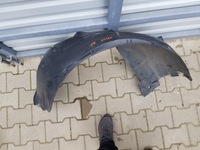 фото thumb №1, Підкрилок праве правий передні перед volvo s40 v50 r