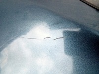 фото thumb №11, Ford transit custom lift 2018-23r. - бампер перед jk21-17e778-a