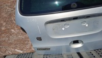 фото thumb №2, Задня кришка багажника багажника renault scenic i lift 02r
