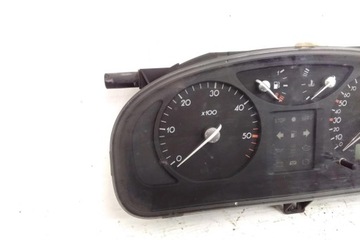 фото thumb №7, Спидометр renault laguna ii bg0/1_ 8200399758 1.9l дизель 110kw 2003