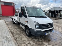 фото thumb №7, Najazd эвакуатор эвакуатор do vw volkswagen crafter najazdy обшивка lohr