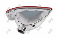 фото thumb №1, Задняя лампа противотуманная abakus 023-10-876