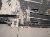 фото thumb №15, Защита шасси правая audi a8 d3 4e0825206g