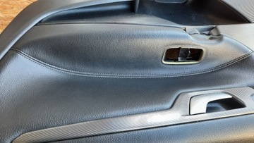 фото thumb №10, Оббивка двері 39990464 правий перед volvo s60 v70 ii рестайлінг