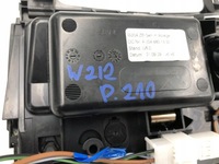 фото thumb №10, Бардачок прикурювач mercedes w212 artico 101