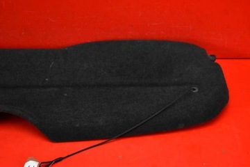 фото thumb №2, Полка багажника mini cooper one r50 01-04