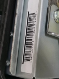 фото thumb №11, 2012 nissan x-trail t31 торпедо роздавальна 68200jg40a