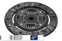 фото thumb №3, Диск сцепления opel agila ascona c astra f astra f classic astra g