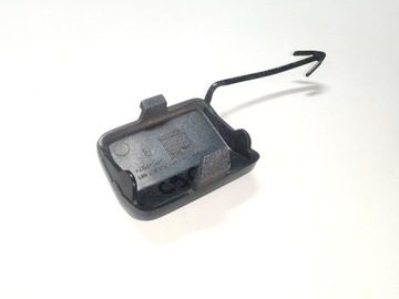 фото thumb №3, Заглушка бампера фаркоп зад passat cc b7 3c8807441