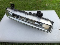 Купить Bmw 5 v g30 g31 противотуманная фара led левый перед, фото thumb