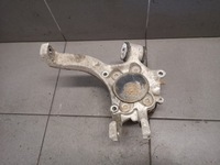 фото thumb №5, Поворотний кулак правий задня audi a8 d2 lift bez quattro