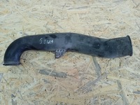 фото thumb №1, Труба з'єднувач інтеркулер scania r