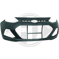 фото thumb №14, Бампер перед hyundai i10 ia 2013-2016 6853050