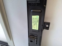 фото thumb №6, Kia sportage iii дах панорама каркас 81667-3w000 оригінал