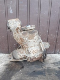 фото thumb №5, Міст диференціал задня 2.7d discovery iii 5h22-4w063-ma