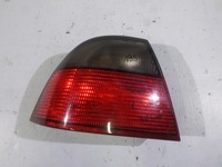 фото thumb №1, Лампа зад левая saab 95 9-5 универсал