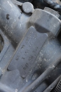 фото thumb №12, Трансмісія кермова vw passat cc 3ac423051c