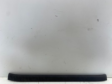 фото thumb №1, Toyota rav4 ii захист ременя багажника