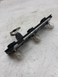 фото thumb №1, Mini one - cooper r50 - 53 2003 вкладиш лампи задній