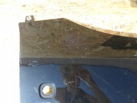 фото thumb №10, Skoda fabia pj 2008 2009 2010 2011 крыло правый